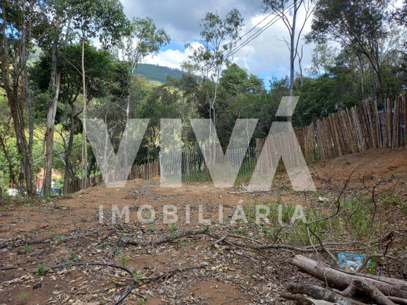 Imagem Terreno à Venda,  em Extrema - Extrema