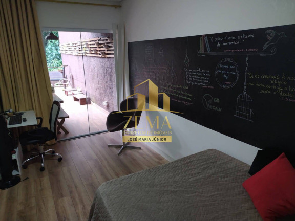 Imagem Casa de Condomínio com 4 Quartos à Venda, 194 m² em Cidade Parquelandia - Mogi Das Cruzes Imagem Casa de Condomínio com 4 Quartos à Venda, 194 m² em Cidade Parquelandia - Mogi Das Cruzes