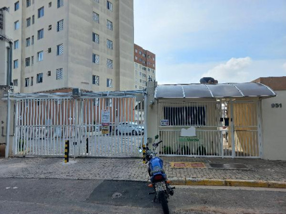 Imagem Apartamento com 2 Quartos à Venda, 46 m² em Vila Correa - Ferraz De Vasconcelos Imagem Apartamento com 2 Quartos à Venda, 46 m² em Vila Correa - Ferraz De Vasconcelos