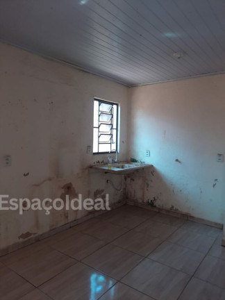 Imagem Casa com 2 Quartos à Venda, 200 m² em Conjunto Habitacional Maestro Júlio Ferrari - Lençóis Paulista Imagem Casa com 2 Quartos à Venda, 200 m² em Conjunto Habitacional Maestro Júlio Ferrari - Lençóis Paulista