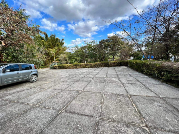 Imagem Chácara com 3 Quartos à Venda, 450 m² em Vila Ipê Amarelo - Contagem