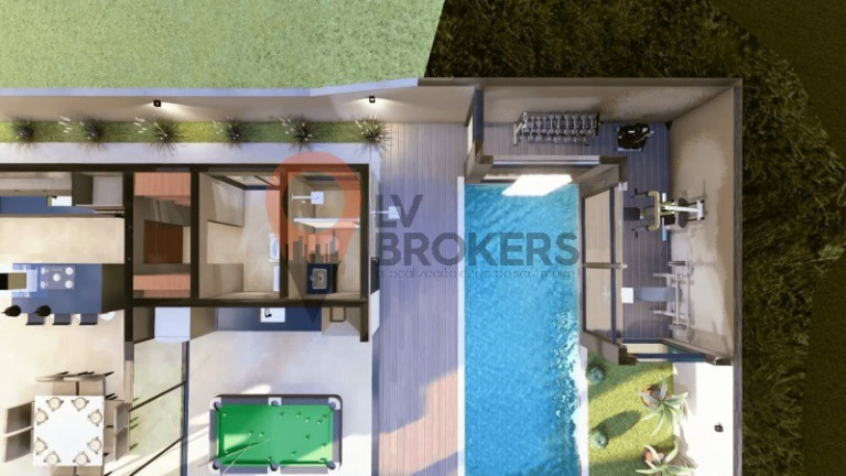 Imagem Casa com 4 Quartos à Venda, 300 m² em Condominio Arua - Mogi Das Cruzes Imagem Casa com 4 Quartos à Venda, 300 m² em Condominio Arua - Mogi Das Cruzes