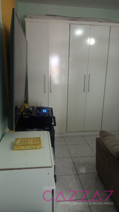 Imagem Apartamento à Venda, 33 m² em Tupi - Praia Grande