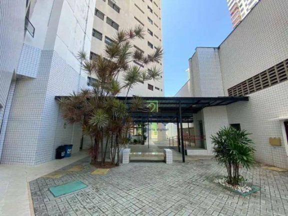 Imagem Apartamento com 3 Quartos à Venda, 98 m² em Ponta Negra - Natal Imagem Apartamento com 3 Quartos à Venda, 98 m² em Ponta Negra - Natal