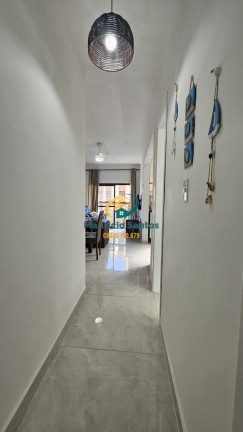 Imagem Apartamento com 1 Quarto à Venda, 54 m² em Centro - Mongaguá Imagem Apartamento com 1 Quarto à Venda, 54 m² em Centro - Mongaguá