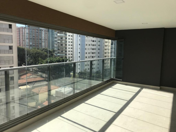 Imagem Imóvel com 3 Quartos à Venda, 143 m² em Campo Belo - São Paulo