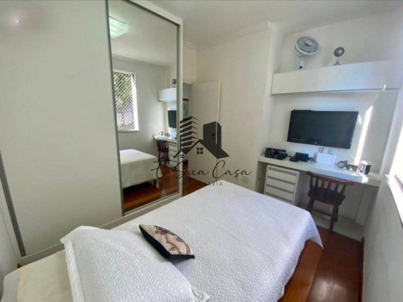 Imagem Apartamento com 4 Quartos à Venda, 184 m² em Ouro Preto - Belo Horizonte Imagem Apartamento com 4 Quartos à Venda, 184 m² em Ouro Preto - Belo Horizonte