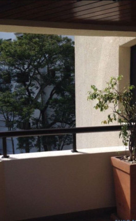 Imagem Apartamento com 3 Quartos à Venda, 96 m² em Morumbi - São Paulo Imagem Apartamento com 3 Quartos à Venda, 96 m² em Morumbi - São Paulo