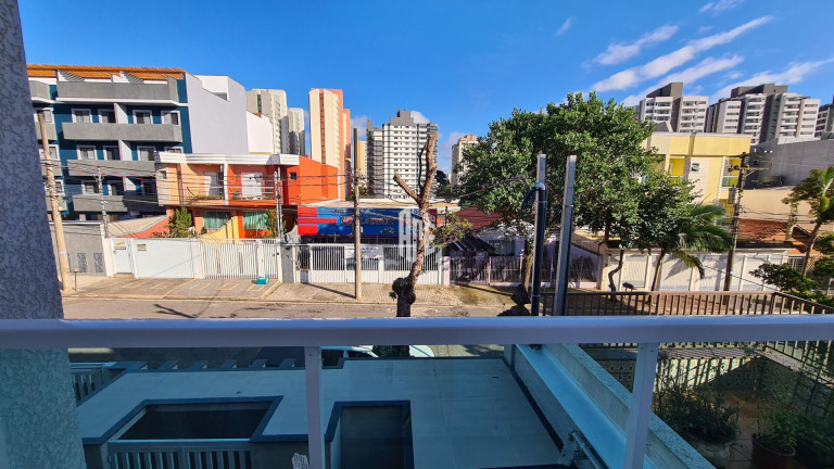 Imagem Apartamento com 3 Quartos à Venda, 74 m² em Paraíso - Santo André Imagem Apartamento com 3 Quartos à Venda, 74 m² em Paraíso - Santo André