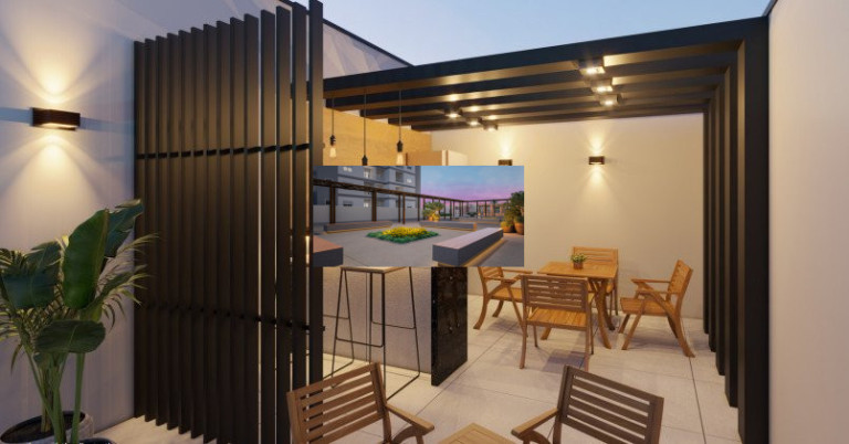 Imagem Apartamento com 2 Quartos à Venda, 56 m² em Vila Galvão - Guarulhos Imagem Apartamento com 2 Quartos à Venda, 56 m² em Vila Galvão - Guarulhos