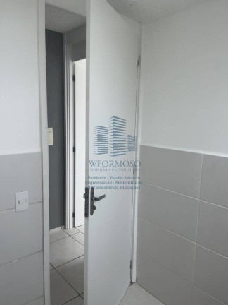 Imagem Apartamento com 2 Quartos à Venda, 44 m² em Tomás Coelho - Rio De Janeiro Imagem Apartamento com 2 Quartos à Venda, 44 m² em Tomás Coelho - Rio De Janeiro
