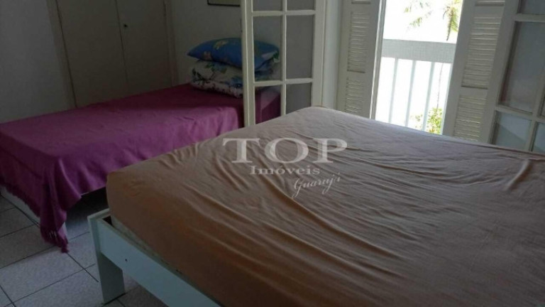 Imagem Apartamento com 3 Quartos à Venda, 180 m² em Jardim Astúrias - Guarujá