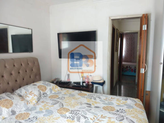 Imagem Casa com 2 Quartos à Venda, 90 m² em Pirituba - São Paulo