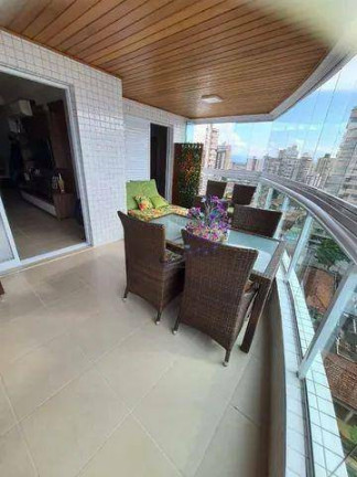 Imagem Apartamento com 2 Quartos à Venda, 106 m² em Tupi - Praia Grande Imagem Apartamento com 2 Quartos à Venda, 106 m² em Tupi - Praia Grande