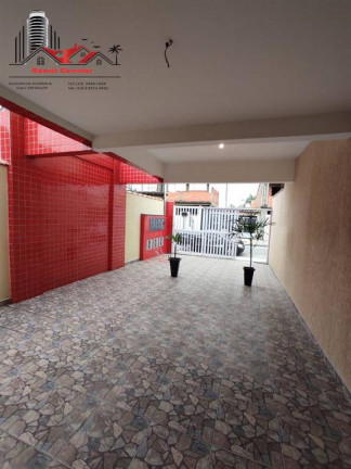 Imagem Casa com 1 Quarto à Venda, 39 m² em Jardim Aclimacao - Praia Grande Imagem Casa com 1 Quarto à Venda, 39 m² em Jardim Aclimacao - Praia Grande