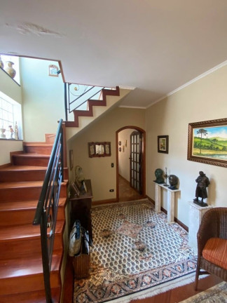 Imagem Casa com 3 Quartos à Venda, 180 m² em Jardim Textil - São Paulo Imagem Casa com 3 Quartos à Venda, 180 m² em Jardim Textil - São Paulo