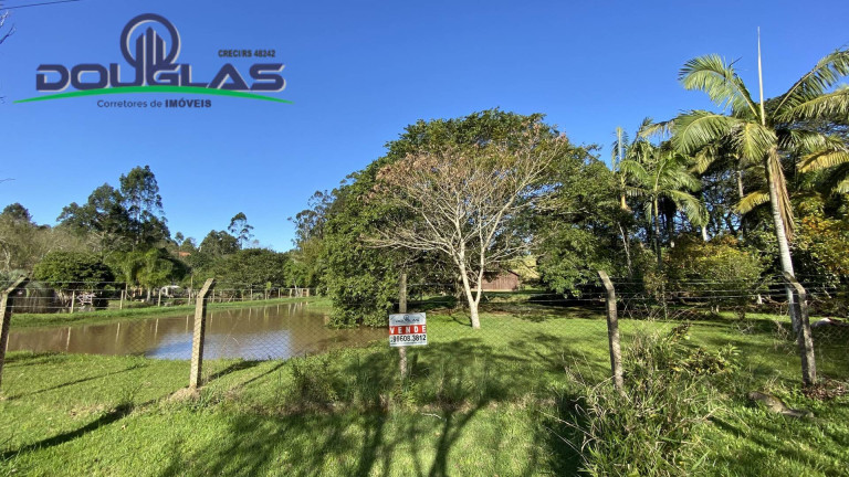 Imagem Chácara com 1 Quarto à Venda, 4.040 m² em Viamão