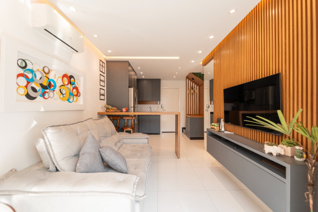 Imagem Cobertura com 1 Quarto à Venda, 60 m² em Vila Castelo - São Paulo Imagem Cobertura com 1 Quarto à Venda, 60 m² em Vila Castelo - São Paulo