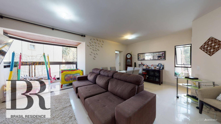 Imagem Apartamento com 3 Quartos à Venda, 110 m² em Bosque Da Saúde - São Paulo Imagem Apartamento com 3 Quartos à Venda, 110 m² em Bosque Da Saúde - São Paulo