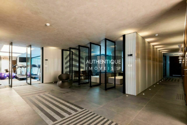 Imagem Cobertura com 3 Quartos à Venda, 138 m² em Moema - São Paulo Imagem Cobertura com 3 Quartos à Venda, 138 m² em Moema - São Paulo