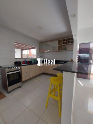 Imagem Casa com 4 Quartos à Venda, 151 m² em Buraquinho - Lauro De Freitas