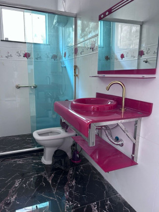 Imagem Casa com 3 Quartos à Venda, 250 m² em Colônia Terra Nova - Manaus Imagem Casa com 3 Quartos à Venda, 250 m² em Colônia Terra Nova - Manaus