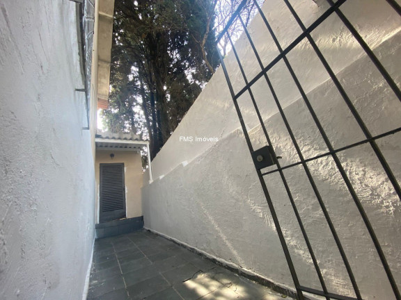 Imagem Casa com 2 Quartos à Venda, 155 m² em Vila Mariana - São Paulo Imagem Casa com 2 Quartos à Venda, 155 m² em Vila Mariana - São Paulo