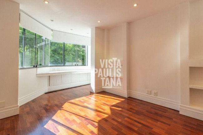 Imagem Apartamento com 4 Quartos para Alugar, 354 m² em Vila Nova Conceição - São Paulo Imagem Apartamento com 4 Quartos para Alugar, 354 m² em Vila Nova Conceição - São Paulo