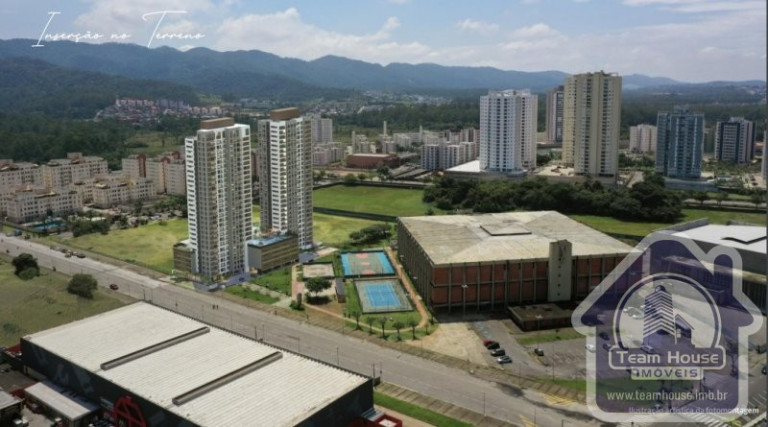 Imagem Apartamento com 1 Quarto à Venda, 34 m² em Vila Mogilar - Mogi Das Cruzes