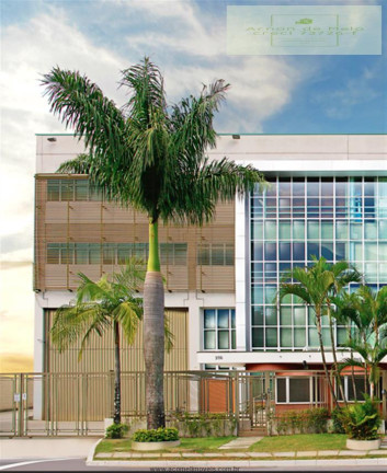 Imóvel Comercial para Alugar, 2.508 m² em Alphaville - Barueri