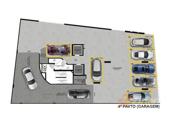 Imagem Apartamento com 2 Quartos à Venda, 67 m² em Praia Do Morro - Guarapari Imagem Apartamento com 2 Quartos à Venda, 67 m² em Praia Do Morro - Guarapari