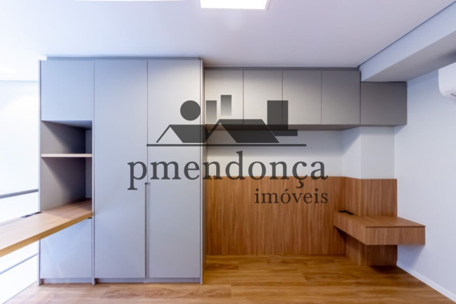 Imagem Apartamento com 1 Quarto à Venda, 43 m² em Vila Madalena - São Paulo Imagem Apartamento com 1 Quarto à Venda, 43 m² em Vila Madalena - São Paulo