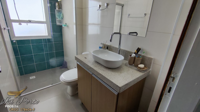 Imagem Apartamento com 2 Quartos à Venda, 90 m² em 13 - Praia Grande 