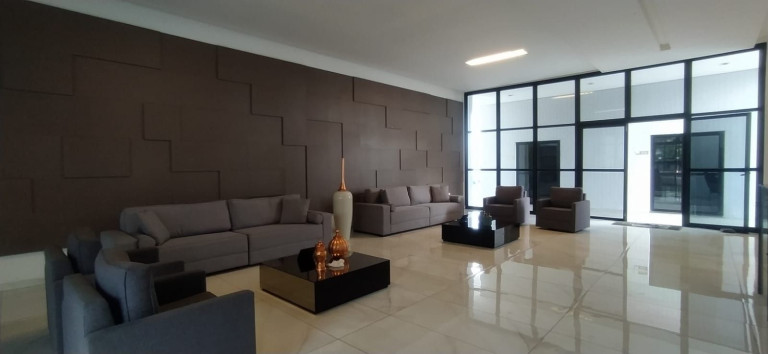 Imagem Apartamento com 2 Quartos à Venda ou Locação, 57 m² em Itararé - Campina Grande