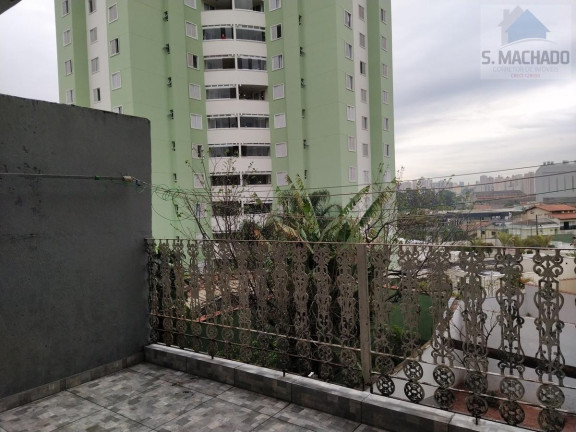 Imagem Casa com 5 Quartos à Venda, 289 m² em Jardim Monte Libano - Santo André