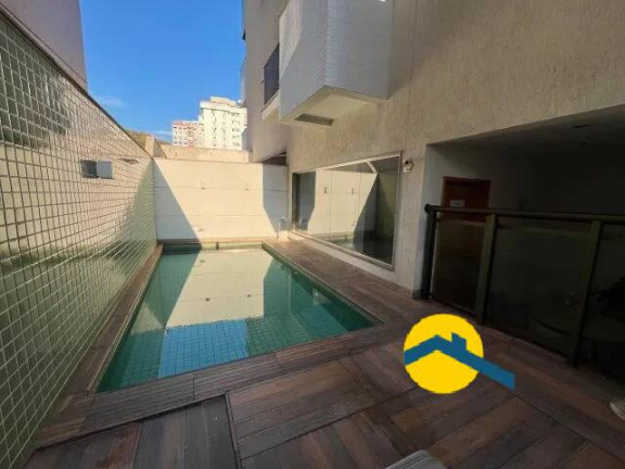 Imagem Apartamento com 3 Quartos à Venda, 110 m² em Santa Rosa - Niterói