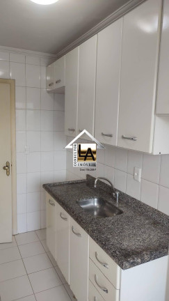 Imagem Apartamento com 2 Quartos à Venda, 53 m² em Vila Andrade - São Paulo Imagem Apartamento com 2 Quartos à Venda, 53 m² em Vila Andrade - São Paulo