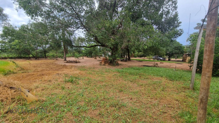 Imagem Chácara com 3 Quartos à Venda, 100 m² em Centro - Terenos Imagem Chácara com 3 Quartos à Venda, 100 m² em Centro - Terenos