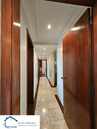 Imagem Apartamento com 4 Quartos para Alugar ou Temporada, 240 m² em Vila Boaventura - Jundiaí