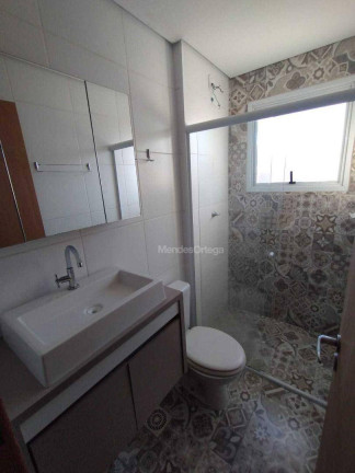 Imagem Apartamento com 2 Quartos à Venda, 49 m² em Jardim Vera Cruz - Sorocaba Imagem Apartamento com 2 Quartos à Venda, 49 m² em Jardim Vera Cruz - Sorocaba