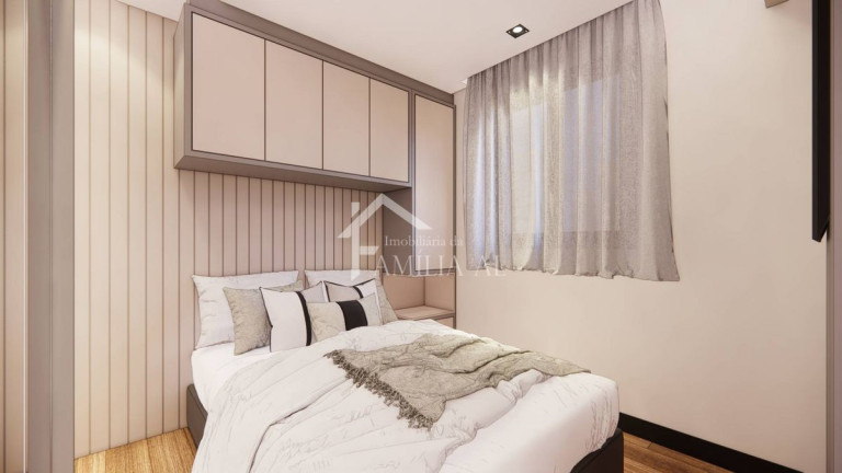 Imagem Apartamento com 4 Quartos à Venda, 74 m² em Costa E Silva - Joinville