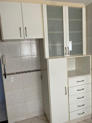 Imagem Apartamento com 3 Quartos à Venda, 97 m² em 31 De Março - Campinas