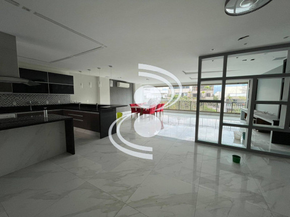 Imagem Cobertura com 6 Quartos para Alugar, 410 m² em Recreio Dos Bandeirantes - Rio De Janeiro Imagem Cobertura com 6 Quartos para Alugar, 410 m² em Recreio Dos Bandeirantes - Rio De Janeiro