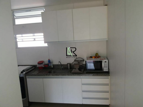 Imagem Apartamento com 3 Quartos à Venda, 115 m² em Buritis - Belo Horizonte