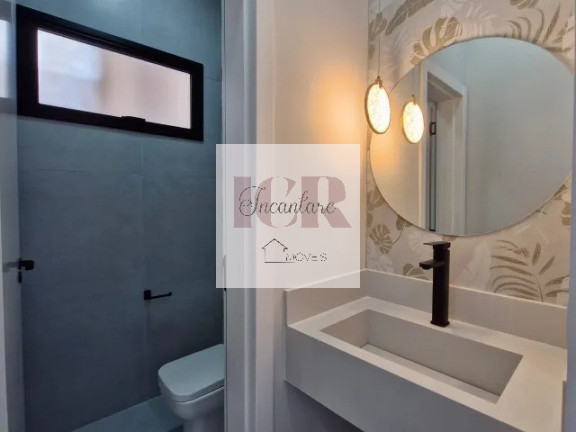 Imagem Casa de Condomínio com 3 Quartos à Venda, 225 m² em Jardim Residencial Helena Maria - Sorocaba