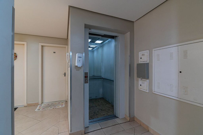 Imagem Apartamento com 3 Quartos à Venda, 57 m² em Igara - Canoas Imagem Apartamento com 3 Quartos à Venda, 57 m² em Igara - Canoas