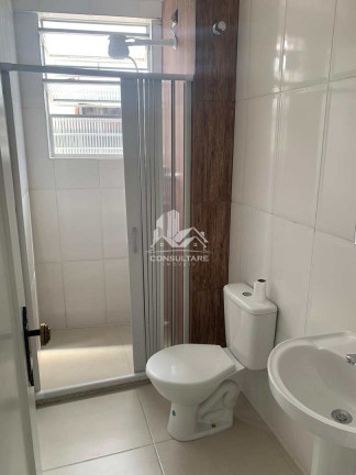 Imagem Apartamento com 1 Quarto para Alugar, 50 m² em Vila Valença - São Vicente Imagem Apartamento com 1 Quarto para Alugar, 50 m² em Vila Valença - São Vicente