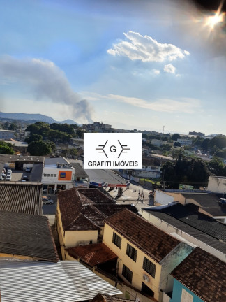 Imagem Imóvel com 2 Quartos à Venda, 58 m² em Campo Grande - Rio De Janeiro Imagem Imóvel com 2 Quartos à Venda, 58 m² em Campo Grande - Rio De Janeiro