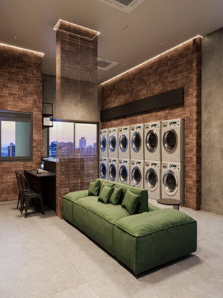 Imagem Apartamento com 1 Quarto à Venda, 25 m² em Pinheiros - São Paulo Imagem Apartamento com 1 Quarto à Venda, 25 m² em Pinheiros - São Paulo