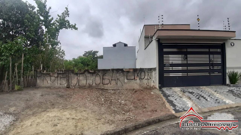 Imagem Terreno à Venda, 140 m² em Residencial Parque Dos Sinos - Jacareí